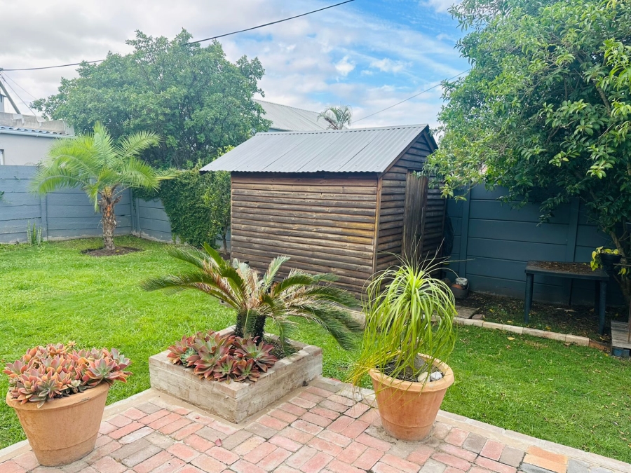 4 Bedroom Property for Sale in George Central Western Cape